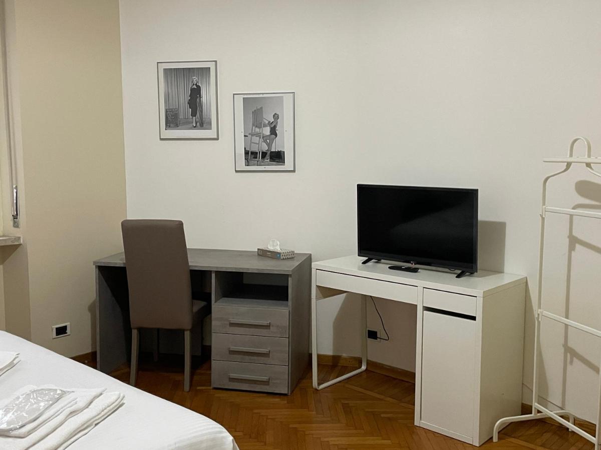 City House Viale Murillo Apartment Milan Exterior photo