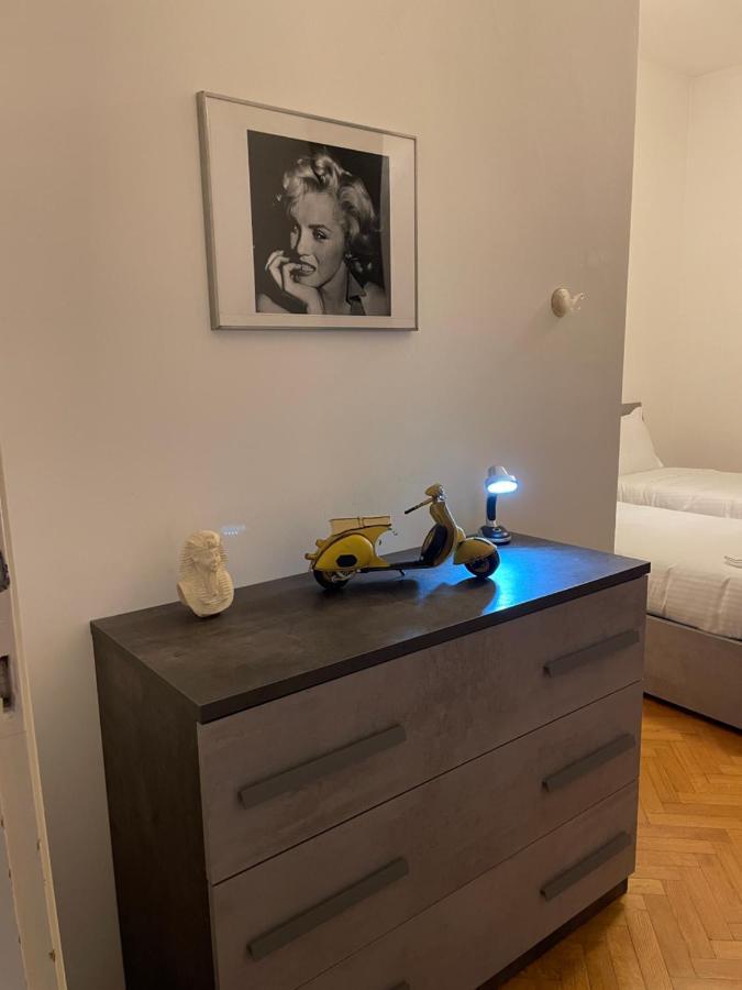 City House Viale Murillo Apartment Milan Exterior photo