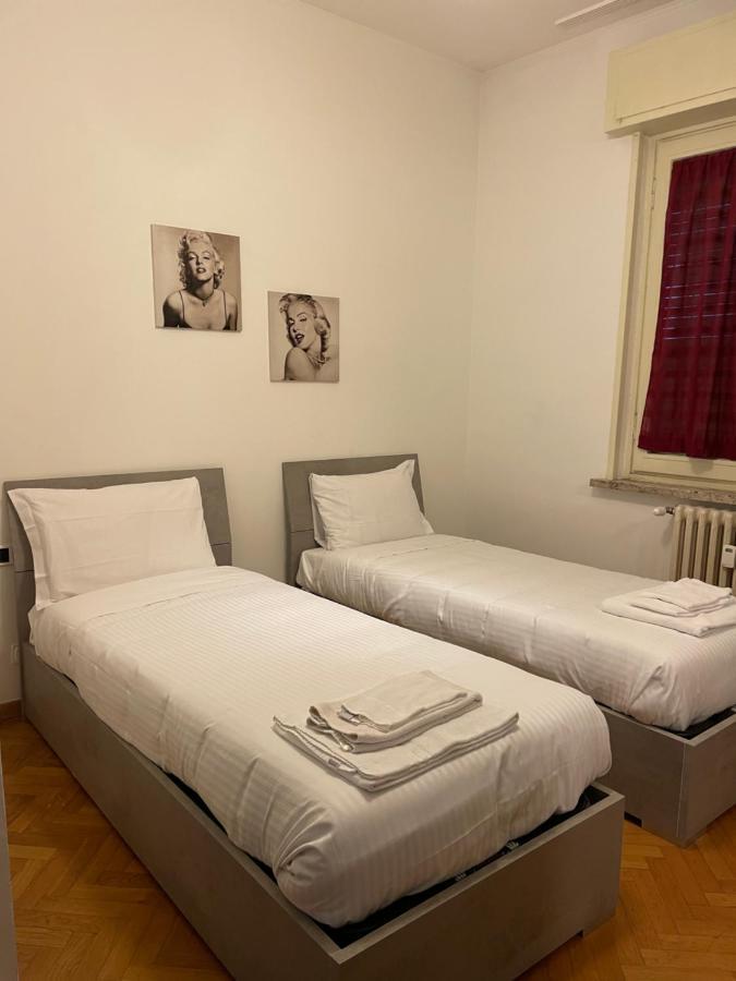 City House Viale Murillo Apartment Milan Exterior photo